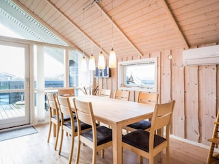 Holiday house Bork Havn  16