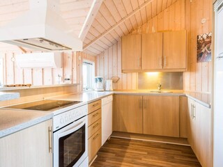 Holiday house Bork Havn  31