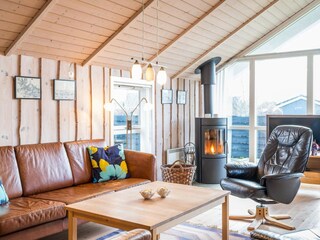 Maison de vacances Bork Havn  26