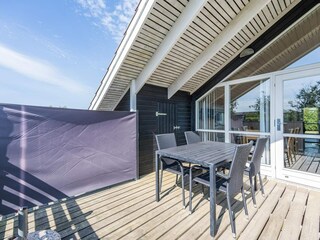 Vakantiehuis Bork Havn  12