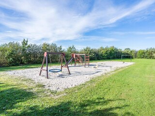 Casa per le vacanze Bork Havn  18