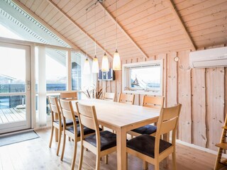 Maison de vacances Bork Havn  16