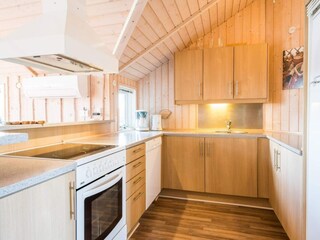 Vakantiehuis Bork Havn  13