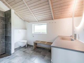 Maison de vacances Bork Havn  8