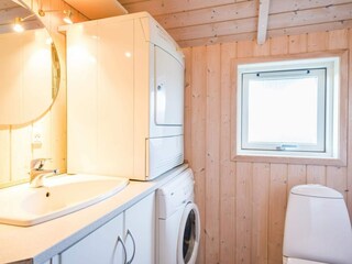 Vakantiehuis Bork Havn  11