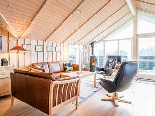 Maison de vacances Bork Havn  34