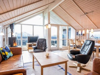 Maison de vacances Bork Havn  28