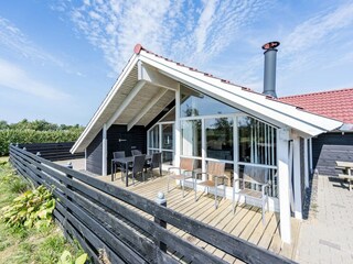 Maison de vacances Bork Havn  29