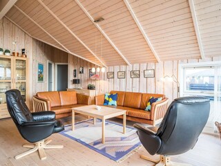 Maison de vacances Bork Havn  30