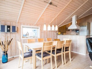 Vakantiehuis Bork Havn  14