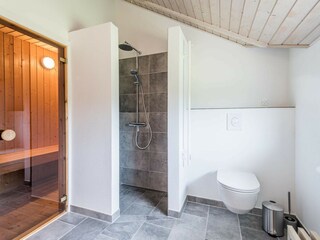 Maison de vacances Bork Havn  31