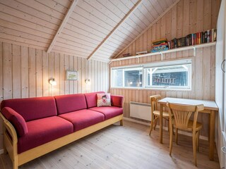 Maison de vacances Bork Havn  23