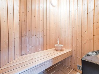 Vakantiehuis Bork Havn  15