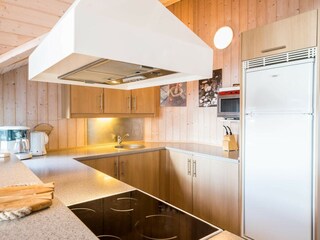 Holiday house Bork Havn  8