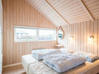 Maison de vacances Bork Havn  10