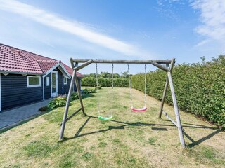 Vakantiehuis Bork Havn  32