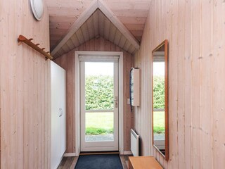 Maison de vacances Bork Havn  19