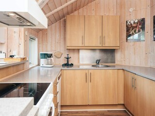 Vakantiehuis Bork Havn  26