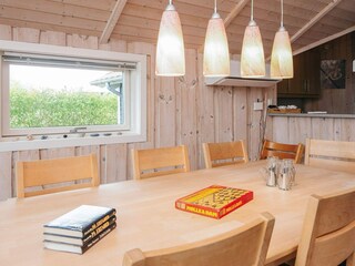 Maison de vacances Bork Havn  17