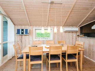 Maison de vacances Bork Havn  20