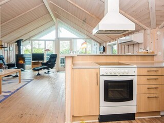 Maison de vacances Bork Havn  21