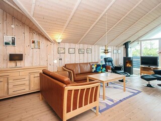 Maison de vacances Bork Havn  22