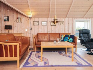 Maison de vacances Bork Havn  27