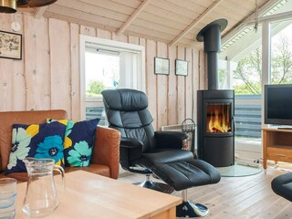 Maison de vacances Bork Havn  28