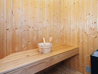 Maison de vacances Bork Havn  24