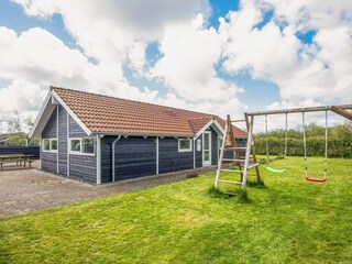 Maison de vacances Bork Havn  29