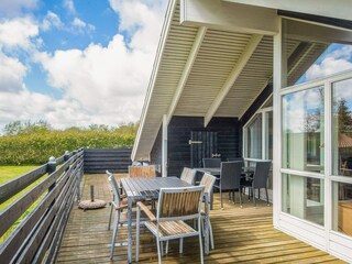 Maison de vacances Bork Havn  25