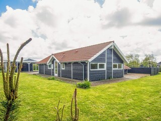 Maison de vacances Bork Havn  30