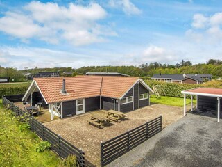 Vakantiehuis Bork Havn  31