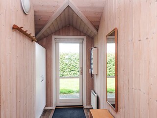 Holiday house Bork Havn  6