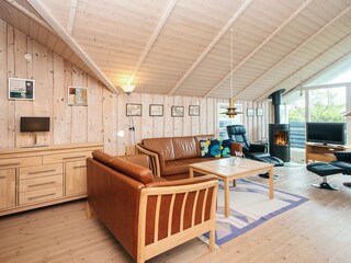 Ferienhaus Bork Havn  11