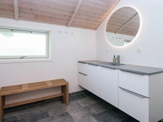Vakantiehuis Bork Havn  7