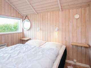 Maison de vacances Bork Havn  9