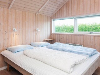 Maison de vacances Bork Havn  10