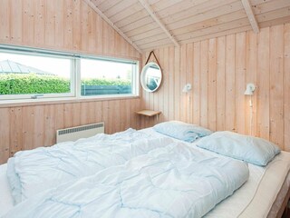 Maison de vacances Bork Havn  32