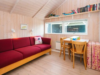 Maison de vacances Bork Havn  11