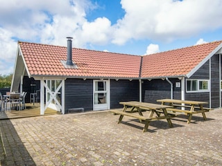 Ferienhaus Bork Havn  22
