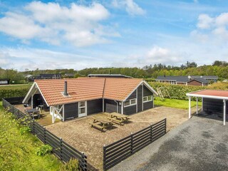 Casa per le vacanze Bork Havn  26