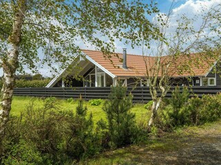 Maison de vacances Bork Havn  13