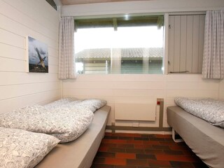 Parco vacanze Hanstholm  24