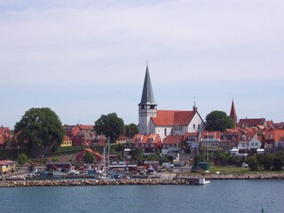 Vakantiepark Rønne  15