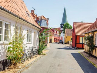 Vakantiepark Rønne  19