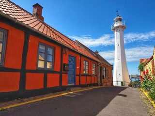 Vakantiepark Rønne  21