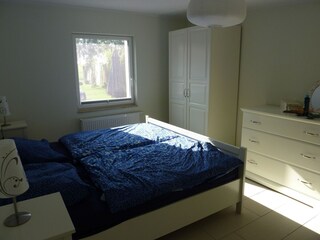 Ferienhaus Diedrichshagen Ausstattung 6