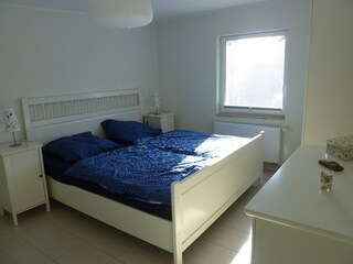 Maison de vacances Diedrichshagen Équipement 7