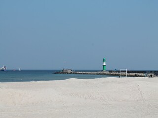 Vakantiehuis Diedrichshagen Omgeving 15